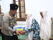 Safari Subuh, Kapolres Jepara Ajak Ortu Jaga Lingkungan Pergaulan Anak