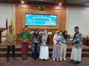 50 Peserta Ikuti Pelatihan Jurnalistik Santri Menulis