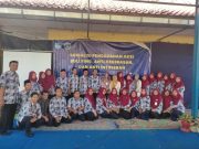 Perundungan dan Perkawinan Usia Dini Terus Meningkat, Ini yang Dilakukan SMP Negeri 2 Kalinyamat