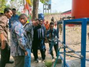 Enam Sumur Air Bersih untuk Atasi Kekeringan di Sragen Diresmikan