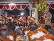 Gala Dinner Pemuda Prestasi di Jepara, Sekda Jateng Ajak Partisipasi Jaga Lingkungan