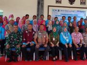 Desa Semat Raih Verifikasi STBM, Kepala Dinkes Jepara, ini Bukti Komitmen Masyarakat Mengelola Lingkungan Sehat
