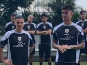 Bergabungnya Hilgers dan Reijnders, Erick Thohir Berharap Raih Poin di Bahrain dan Cina