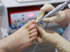 Begini Tips Merawat Kuku Kaki agar Tetap Sehat dan Bersih!