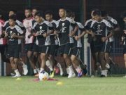 Timnas Indonesia Targetkan Lolos Putaran Final Piala Asia U17 2025
