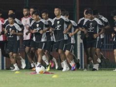 Timnas Indonesia Targetkan Lolos Putaran Final Piala Asia U17 2025
