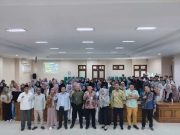 FEB UNISNU Jepara dan PT PLN UIK Tanjung Jati B Gelar Seminar Nasional: Sinergi Desa Hutan Lestari dalam Ekonomi Sirkular