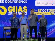 Tempati Lokasi Baru, GIIAS Semarang 2024 Tampilkan Inovasi Kendaraan Terbaru