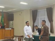 Ini Putusan Hakim PN Jepara Terhadap 4 Terdakwa Petambak Karimunjawa