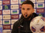 Agresivitas Jadi Kunci Timnas Lawan Bahrain