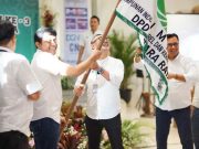 Hendra Sasmita Nahkoda Baru DPD HIMKI Jepara Raya