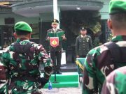 Di Bumi Nusantara Banyak Dilahirkan Pahlawan