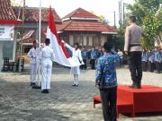 Semangat Pahlawan Jadi Motivasi Kehidupan Sehari-hari