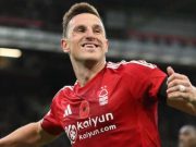 Masih Lapar Kemenangan, Ambisi Lanjutkan Kejutan di City Ground