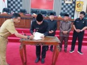 Belanja Lebih Besar dari Pendapatan, APBD Defisit Rp 97,66 Miliar