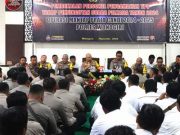 Jaga Nama Baik Polri dan Marwah Tribrata