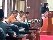 Memprihatinkan, Kontingen Wonogiri Tidak Boleh Ikut Popda