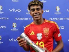 Sang Bintang Muda Cedera, Performa La Blaugrana Ikut Terganggu
