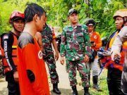 Seorang Kakek Ditemukan Tewas Tenggelam di Kali Keduwang