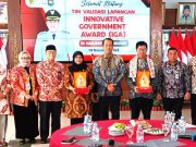 Dua Program Inovasi Unggulan, Masuk Nominasi Nasional