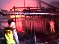Penyebab Kebakaran Rumah Karena Korsleting Listrik