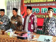 Deklarasi Pemilukada yang Aman, Tenteram dan Damai