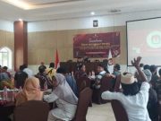 KPU Kebumen Sosialisasi Peran Difabel dalam Pilkada 2024