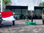 Hadapi Pilkada Serentak, Ini yang Ditekankan KASAD