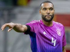 Krisis Bek Tengah, Incar Pemain Leverkusen Ini