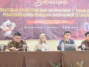 KPU Kebumen: Undangan ke Pemilih Dibagikan Paling Lambat H-3
