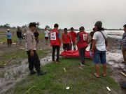 Mayat Penuh Luka di Muara Lukulo, Diduga Korban Pembunuhan