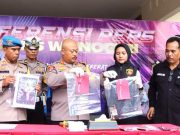 Polisi Tangkap Pencuri yang Menyatroni Rumah Susi Susanti