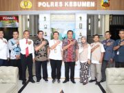 Tahanan Polres Kebumen Tetap Memiliki Hak Pilih di Pilkada 2024