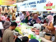 Minuman Tradisional Gempol Pleret, Sajian Kuliner Jawa Sejak Abad Ke-18