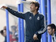 Skuad Castilla Siap Sumbang Pemain untuk Los Blancos