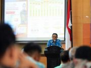 Pemrpov Jawa Timur Prakarsai Terbentuknya Simanis Desa