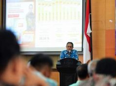 Pemrpov Jawa Timur Prakarsai Terbentuknya Simanis Desa