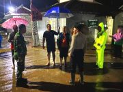 Mangsa Kanem Genthong Pecah, Waspadai Banjir dan Longsor