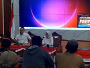 Bupati Undang PKL Alun-alun untuk Penempatan di Kapal Mendoan