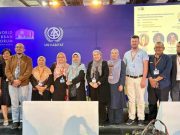Dosen PWK Unissula Hadiri Forum PBB
