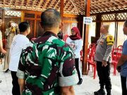 Pastikan Kesiapan TPS dan Menggelar Doa Lintas Agama