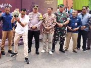 Menyediakan Satu TPS Khusus dan Pelayanan Jemput Bola