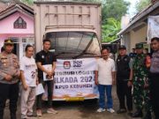 Arif Sugiyanto akan Nyoblos di TPS 015 Panjer, Lilis Nuryani TPS 004 Gombong