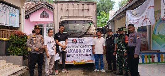 Arif Sugiyanto akan Nyoblos di TPS 015 Panjer, Lilis Nuryani TPS 004 Gombong