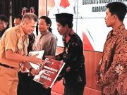 Penanganan Masalah Rutilahu Berhasil Dituntaskan