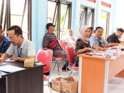 Simak, Ini TPS Paslon Melakukan Coblosan