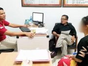 Ditangkap, Diduga Menjual Gadis di Bawah Umur