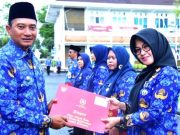 Tingkatkan Kinerja dan Kepedulian Terhadap Masyarakat