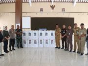 Kapolres Kebumen Apresiasi Warga, Pilkada Aman dan Kondusif