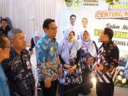 Kinerja Birokrasi Dituntut untuk Meningkatkan Pelayanan Publik